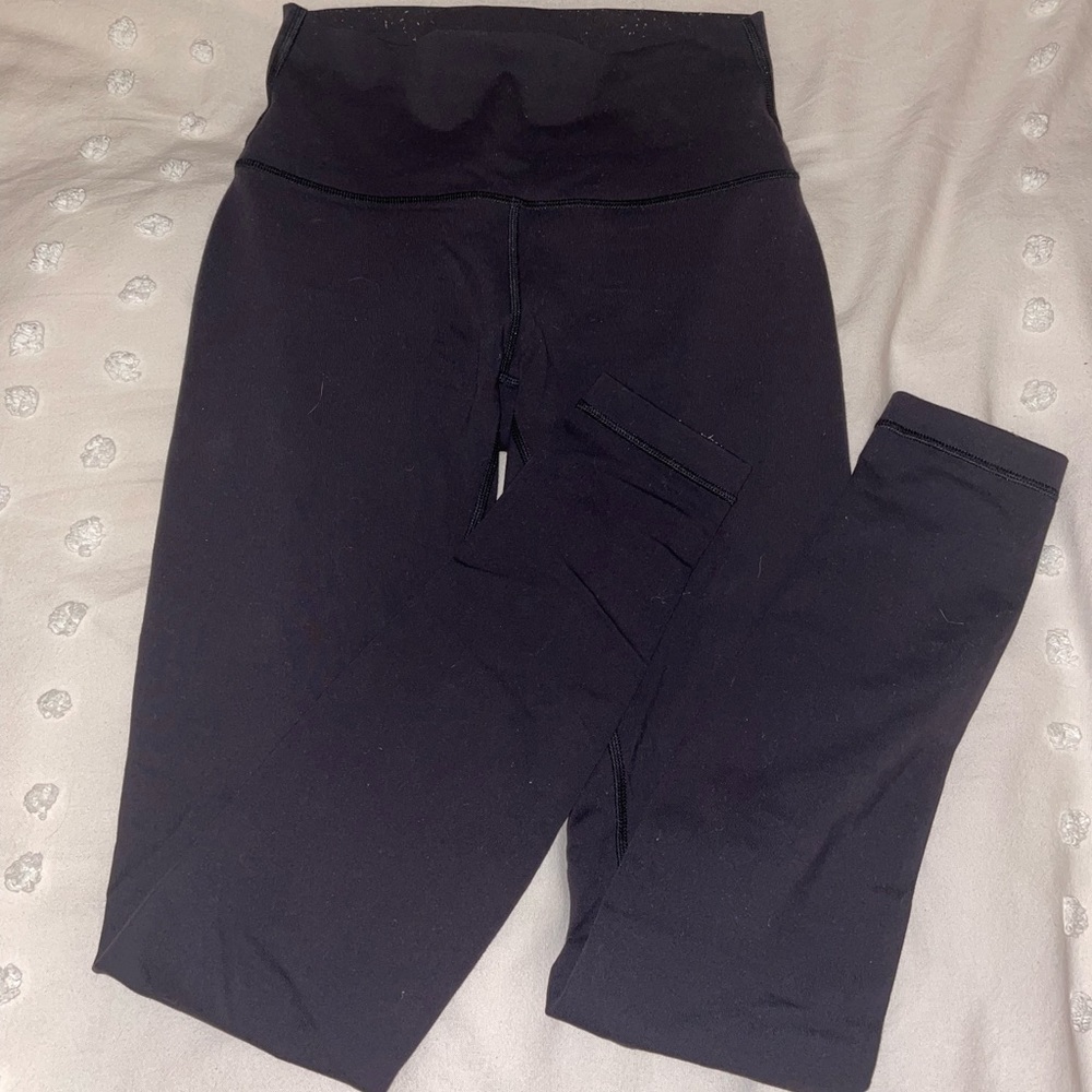 wunderunder lululemon leggings